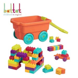 best building blocks