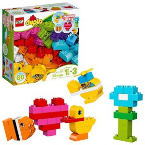 best building blocks