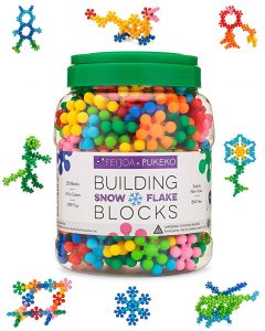 best building blocks