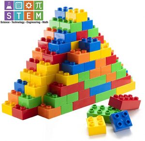 best building blocks