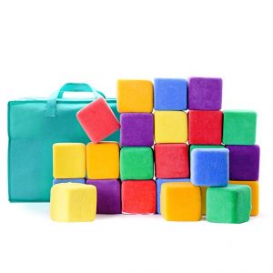 best building blocks