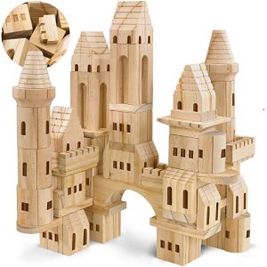 best building blocks