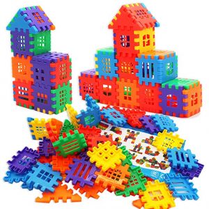 best building blocks