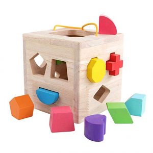 best building blocks