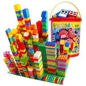 best building blocks