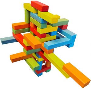 best building blocks