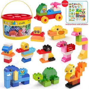 best building blocks