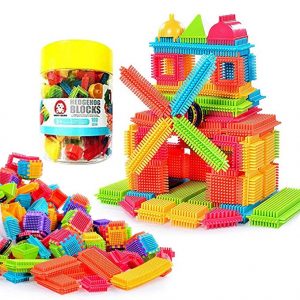 best building blocks