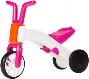Chillafish Bunzi toddler bike in 2023