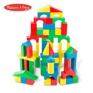 best building blocks