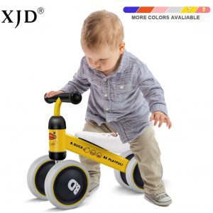 XJD Mini Trike bike for toddler in 2023