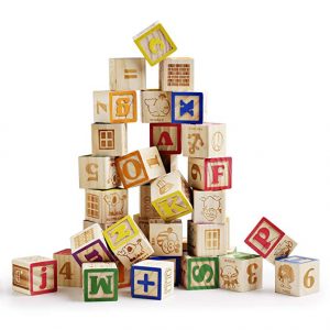 best building blocks