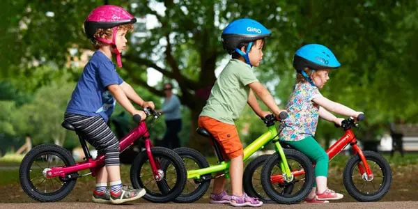 Best Bikes for Toddlers Learning to Ride in 2023