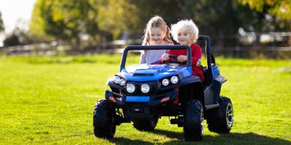 Best Electric Cars for Kids in 2023 | Top Rated Electric Cars for Babies