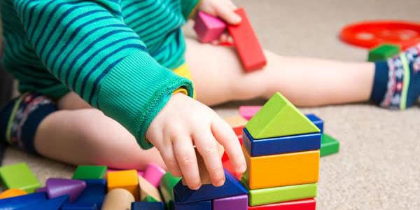 Best Building Blocks for Toddlers 2022