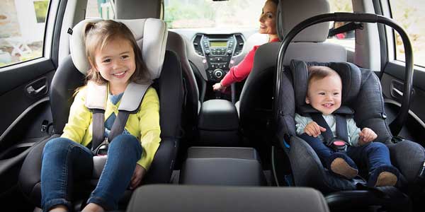 best convertible car seat reviews