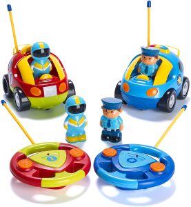 Best Toys And Gift Ideas For 3 Years Old Boys in 2023