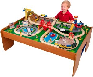 Best Toys And Gift Ideas For 3 Years Old Boys in 2023
