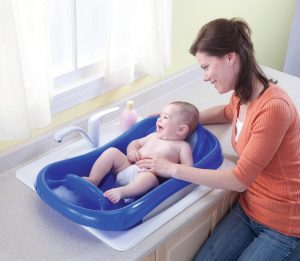 Baby Bath tubs in 2023 | Boon Soak 3-stage Bathtub