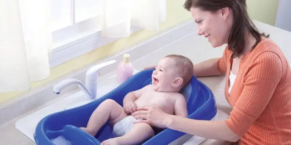 Best Bath Tubs for Kids in 2023