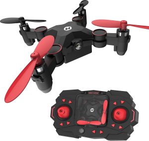 Nano RC Drone for Kids in 2023