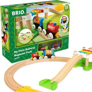 BRIO My First Railway in 2023