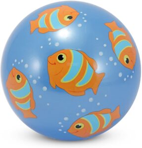 Melissa & Doug Sunny Patch Finney Fish Ball in 2023