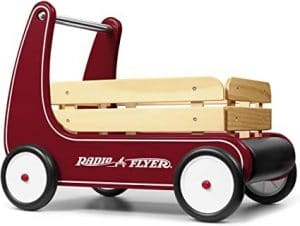 Radio Classic Wagon Walker in 2023