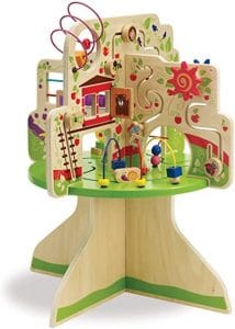 Manhattan Toy Treetop Adventure Activity Centre