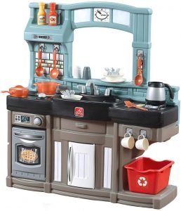 Step2 Best Chefs Kitchen Playset in 2023