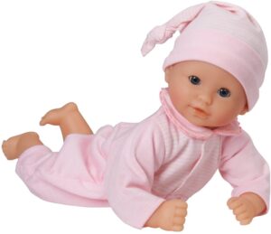 Corolle Mon Premier Calin Charming Pastel Baby Doll in 2023