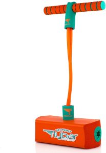 Safe Pogo Stick for 4 Year Old Girls in 2021 
