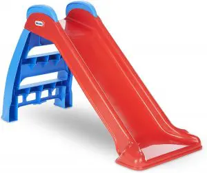 Little Tikes First Slide in 2023