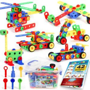 Best toys and gift ideas for 4 years old boys in 2023