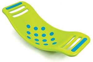 Fat Brain Toys Teeter Popper, Green in 2023