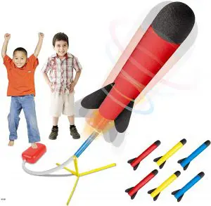 Best toys and gift ideas for 4 years old boys in 2023
