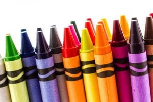 Crayons for Toddlers in 2023