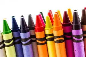 Crayons for Toddlers in 2023