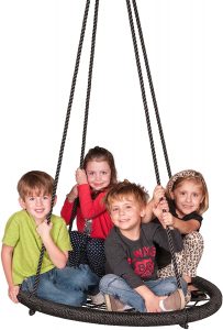 Best Tree Swings for Kids in 2023