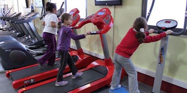 best treadmill for kids 2021