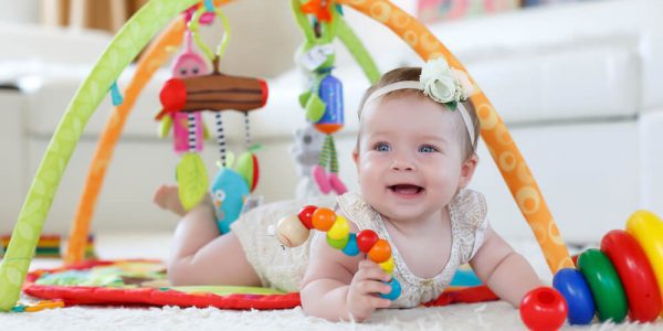 Best Toys and Gift Ideas for 1 Year Old Girl