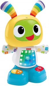 Fisher-Price Bright Beats music toys