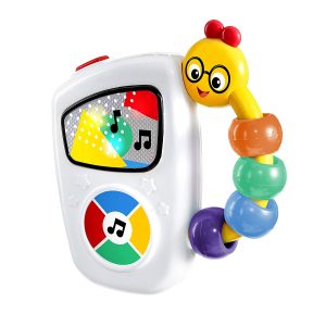  Baby Einstein Take Along Tunes Musical Toy, Ages 3 months Plus in 2023