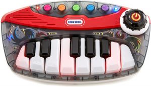 Little Tikes PopTunes Keyboard in 2023