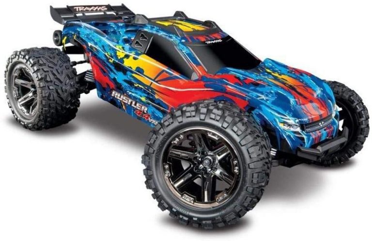 Top Best Remote Cars For Kids