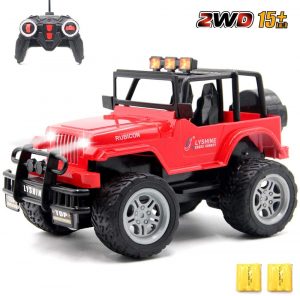 Best Remote Cars for kids in 2023