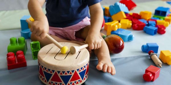 best musical toys for toddlers