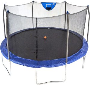 best trampoline 2023