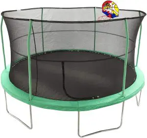best trampoline 2020
