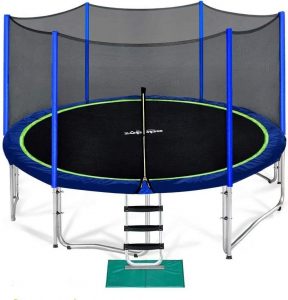 Best Trampolines in 2023